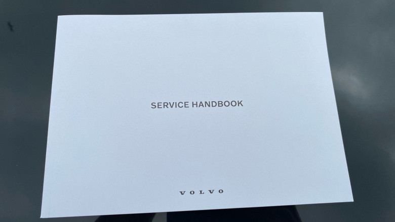 Volvo XC90 2.0 T8 PHEV Ultra Dark 5dr AWD Geartronic Estate